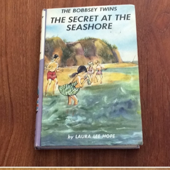 Bobbsey Twins 3 Pack Books By Laura Lee Holt 2, 3, 52 - Picture 2 of 4